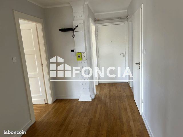 Appartement à louer, 65m², Thionville