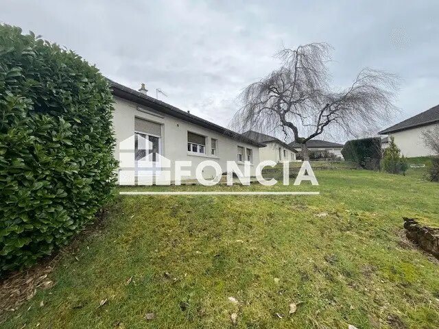 Maison à louer, 121m², Charleville-Mézières