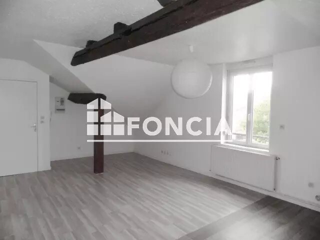 Appartement à louer, 44m², Roville-devant-Bayon