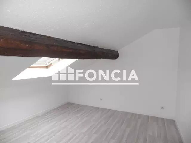 Appartement à louer, 44m², Roville-devant-Bayon