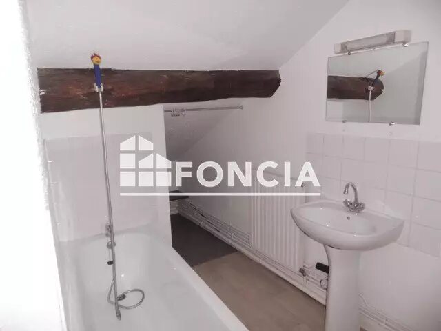Appartement à louer, 44m², Roville-devant-Bayon