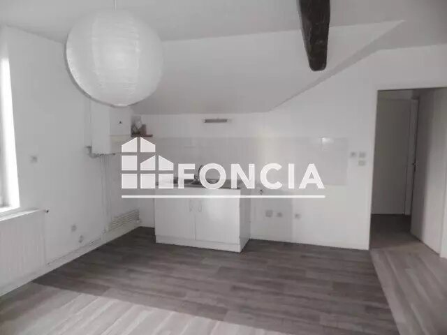 Appartement à louer, 44m², Roville-devant-Bayon