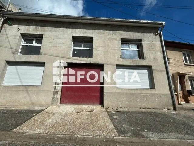 Appartement à louer, 140m², Blénod-lès-Toul