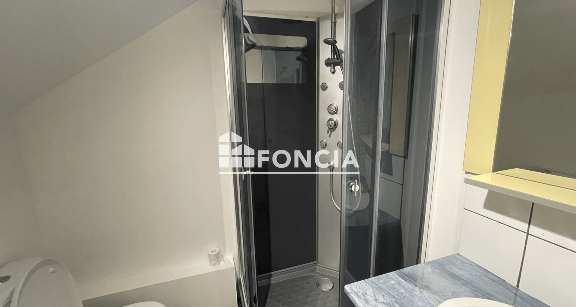 Appartement à louer, 25m², La Francheville