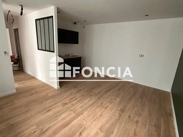 Appartement à louer, 48m², Blénod-lès-Toul