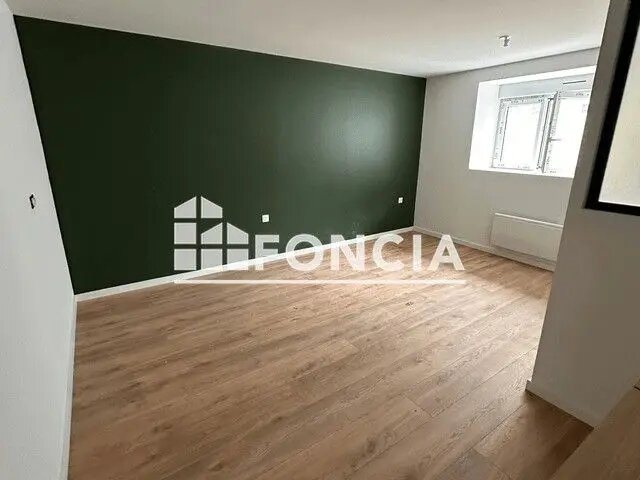 Appartement à louer, 48m², Blénod-lès-Toul