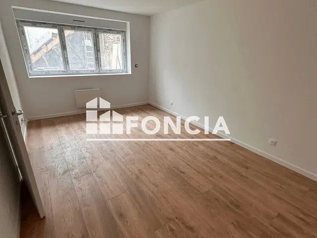Appartement à louer, 48m², Blénod-lès-Toul