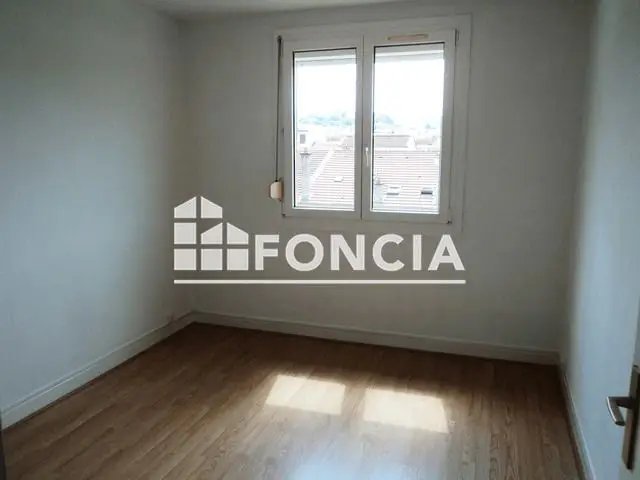 Appartement à louer, 52m², Villers-lès-Nancy