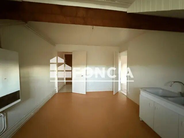 Appartement à louer, 82m², Charleville-Mézières