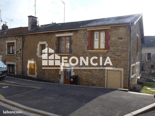 Appartement à louer, 81m², La Francheville