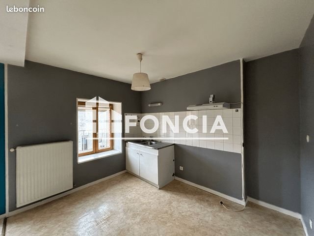 Appartement à louer, 81m², La Francheville
