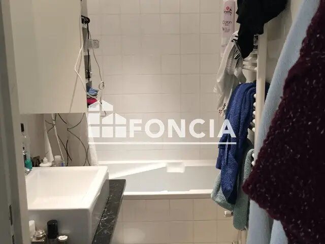 Appartement à louer, 53m², Nancy