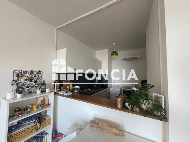 Appartement à louer, 42m², Charleville-Mézières