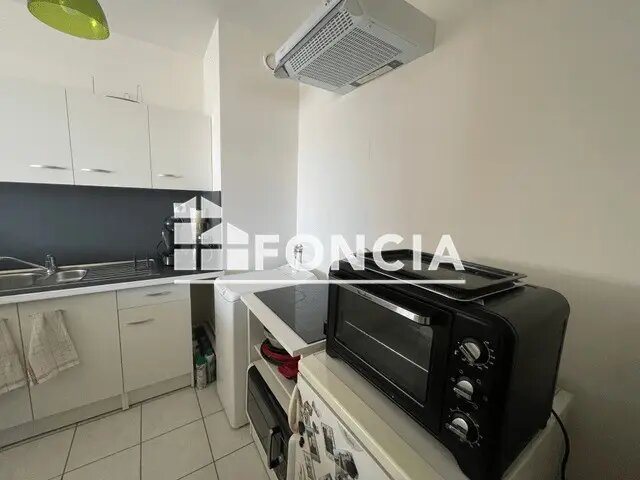 Appartement à louer, 42m², Charleville-Mézières