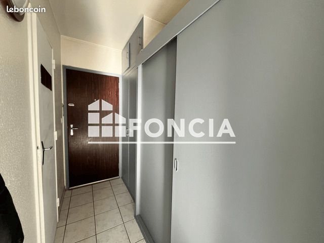 Appartement à louer, 22m², Nancy