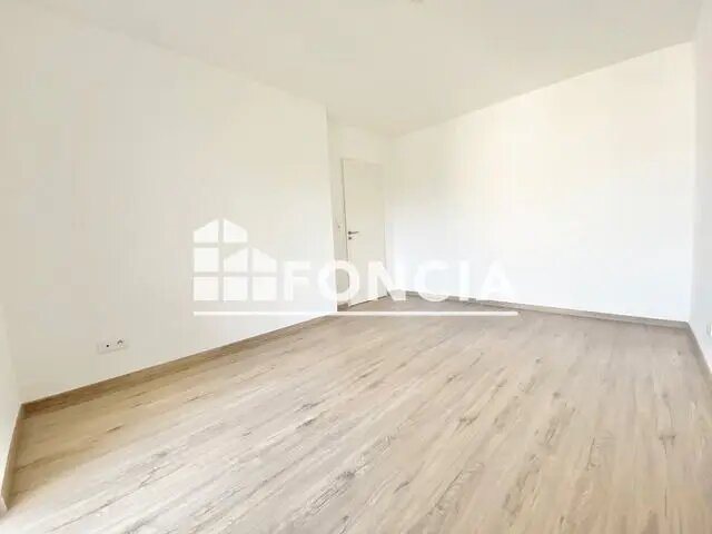 Appartement à louer, 41m², Metz