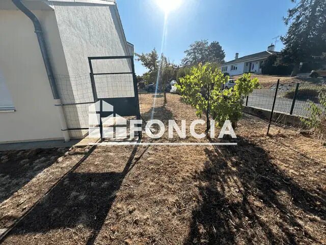 Maison à louer, 82m², Guénange