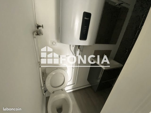 Appartement à louer, 11m², Nancy