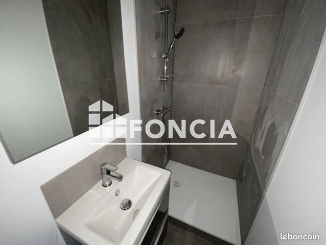 Appartement à louer, 11m², Nancy