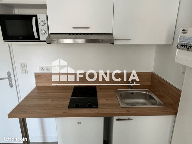 Appartement à louer, 11m², Nancy