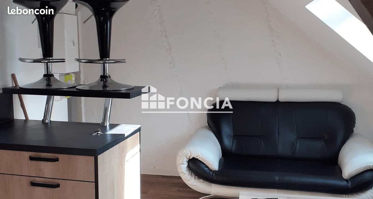 Appartement à louer, 32m², La Ferté-sous-Jouarre