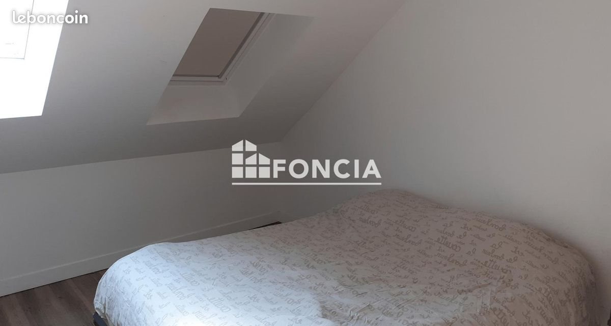 Appartement à louer, 32m², La Ferté-sous-Jouarre