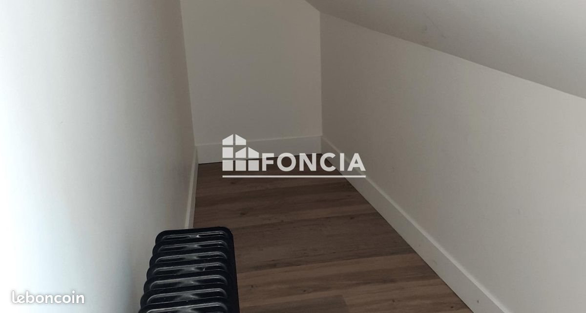 Appartement à louer, 32m², La Ferté-sous-Jouarre