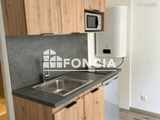 Appartement à louer, 15m², Nancy