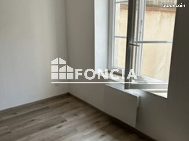 Appartement à louer, 15m², Nancy