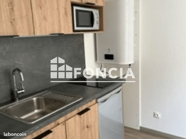 Appartement à louer, 15m², Nancy