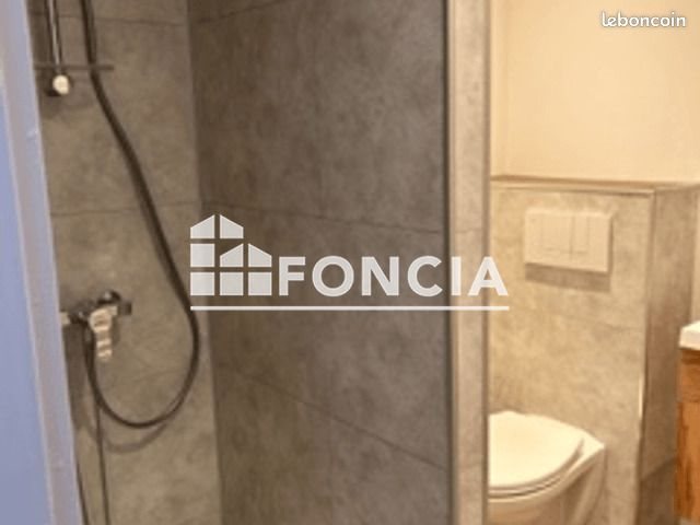 Appartement à louer, 15m², Nancy