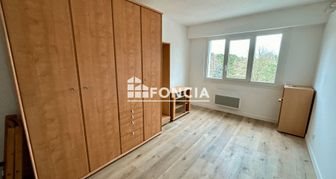 Appartement à louer, 19m², Vandoeuvre-lès-Nancy