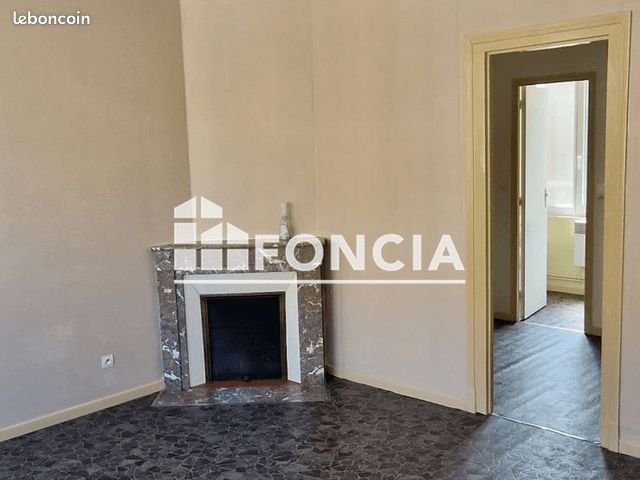 Appartement à louer, 24m², Rethel