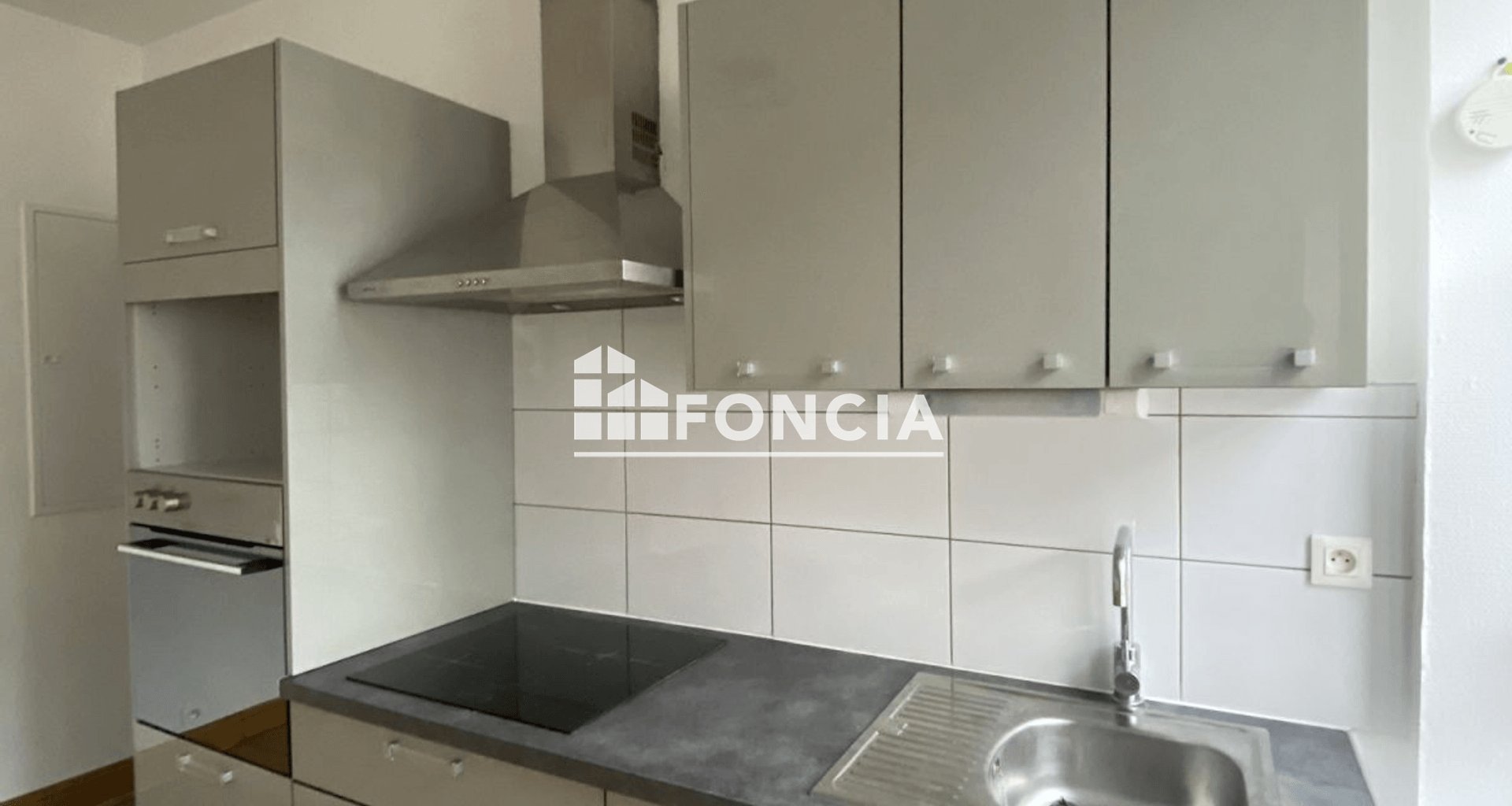 Appartement à louer, 32m², Charleville-Mézières