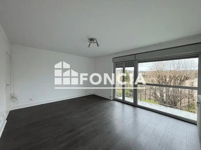 Appartement à louer, 36m², Château-Thierry
