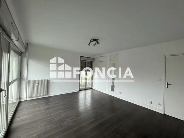 Appartement à louer, 36m², Château-Thierry