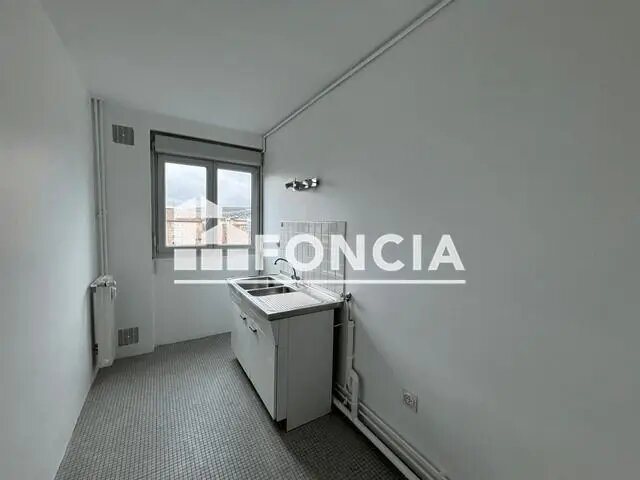 Appartement à louer, 36m², Château-Thierry