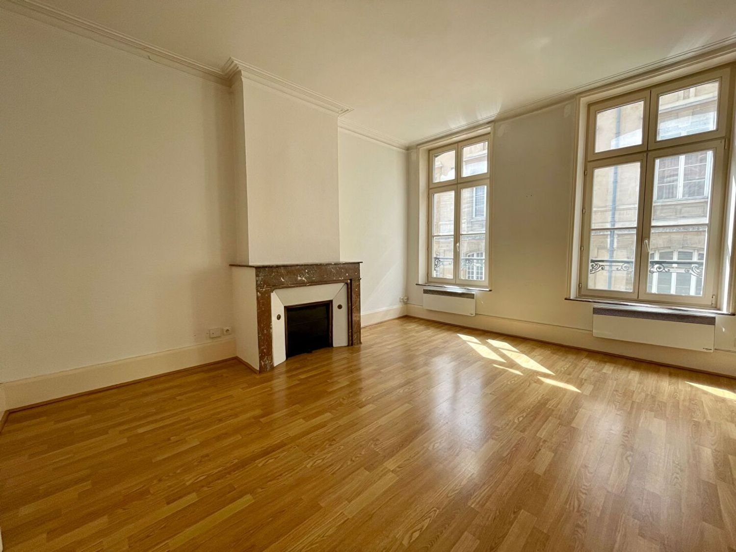 Appartement à louer, 60m², Nancy