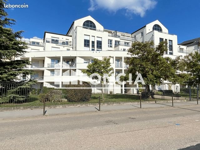 Appartement à louer, 78m², Metz