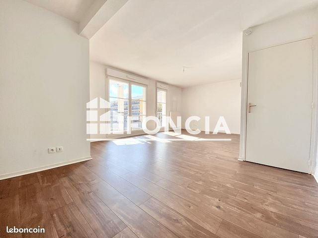 Appartement à louer, 78m², Metz
