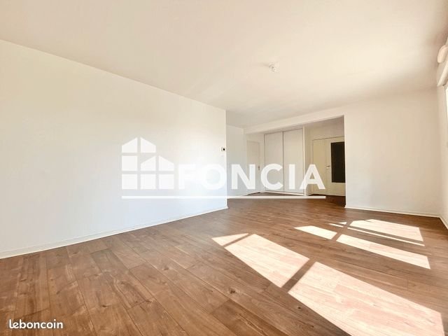 Appartement à louer, 78m², Metz