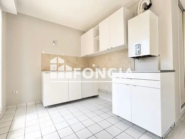 Appartement à louer, 37m², Montigny-lès-Metz