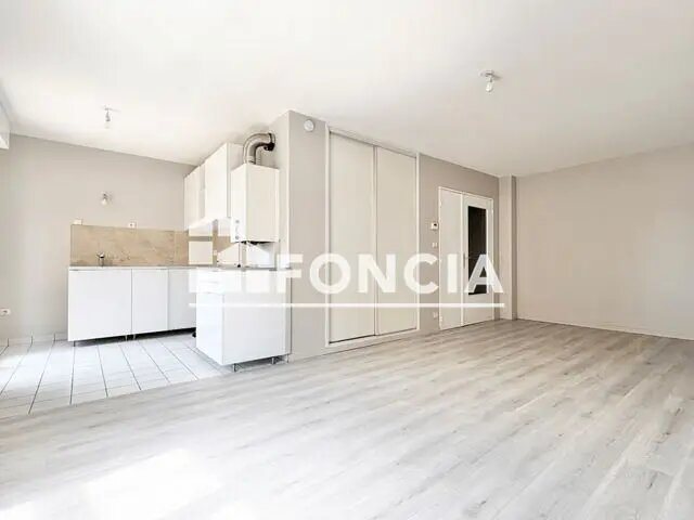 Appartement à louer, 37m², Montigny-lès-Metz
