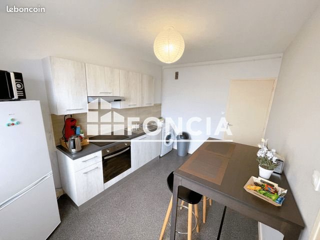 Appartement à louer, 54m², Nancy