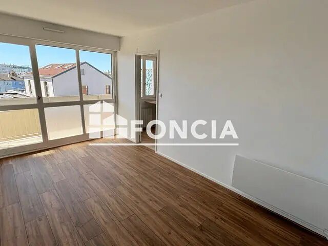 Appartement à louer, 25m², Jarville-la-Malgrange