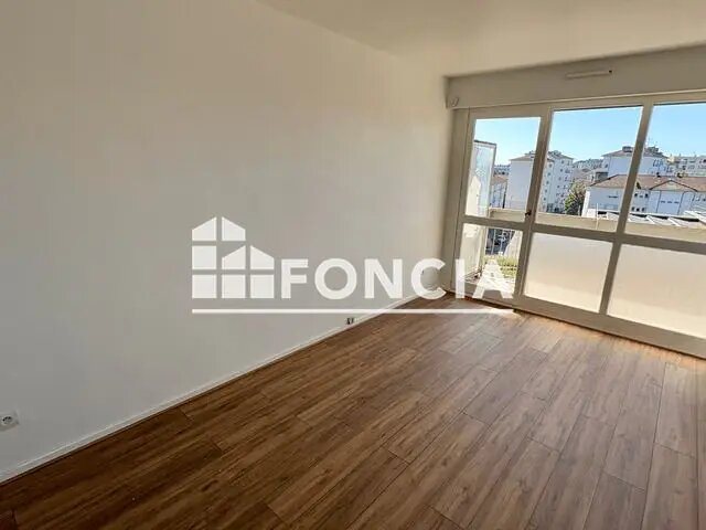 Appartement à louer, 25m², Jarville-la-Malgrange