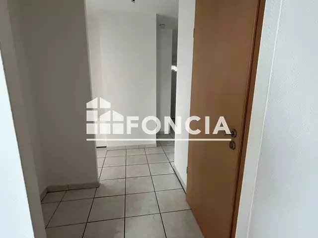 Appartement à louer, 49m², Puttelange-aux-Lacs