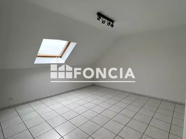 Appartement à louer, 49m², Puttelange-aux-Lacs