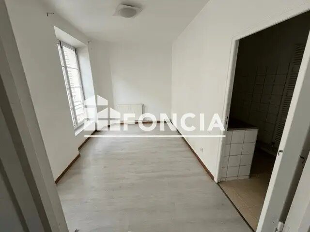 Appartement à louer, 37m², Château-Thierry