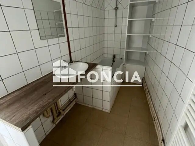 Appartement à louer, 37m², Château-Thierry
